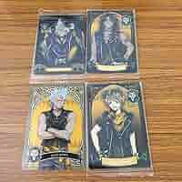 【匿名配送】ツイステ サバナクロー レオナ ラギー ジャック 19点セット ディズニー ツイステッドワンダーランド ツイステ レオナ